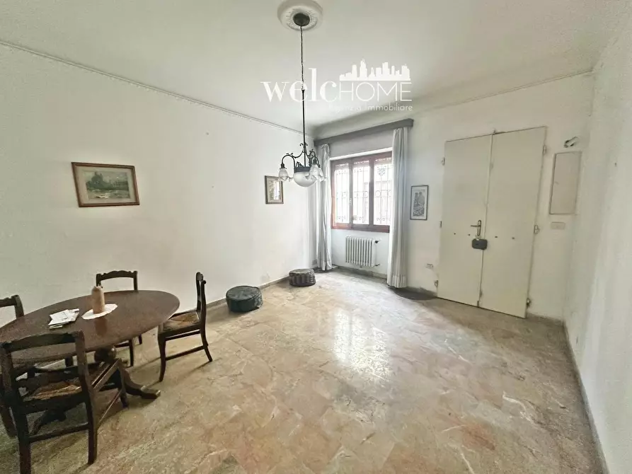 Immagine 34 di Terratetto in vendita  a Firenze