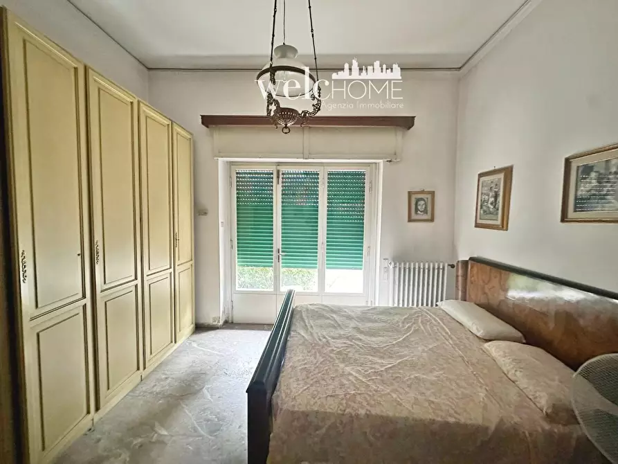 Immagine 4 di Terratetto in vendita  a Firenze