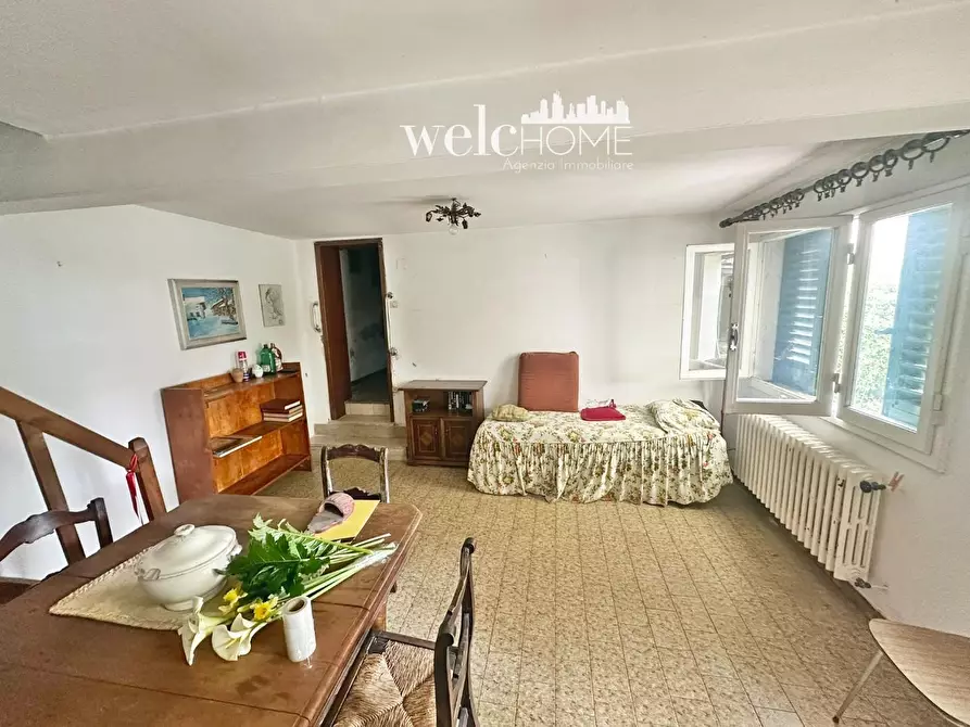 Immagine 8 di Terratetto in vendita  a Firenze