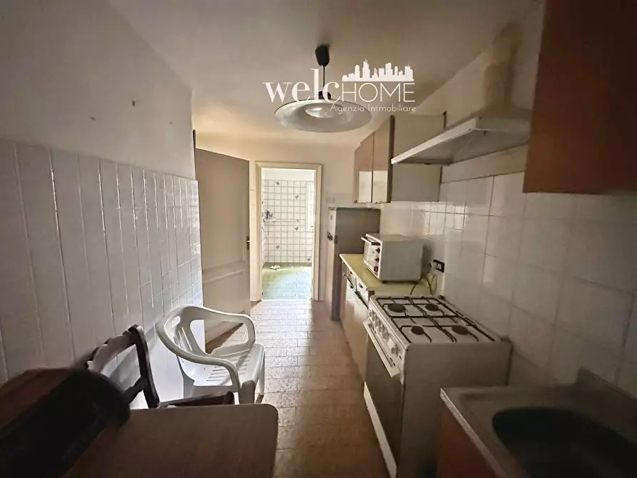 Immagine 11 di Terratetto in vendita  a Firenze