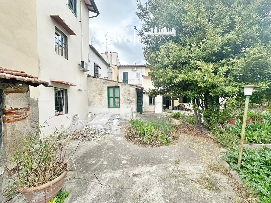 Immagine 37 di Terratetto in vendita  a Firenze