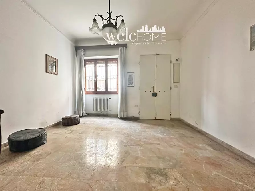 Immagine 3 di Terratetto in vendita  a Firenze