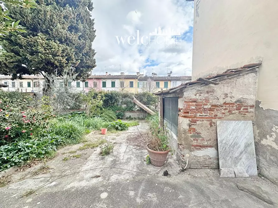 Immagine 38 di Terratetto in vendita  a Firenze