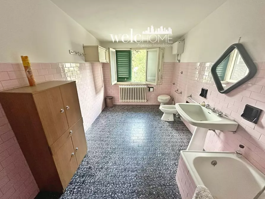 Immagine 18 di Terratetto in vendita  a Firenze