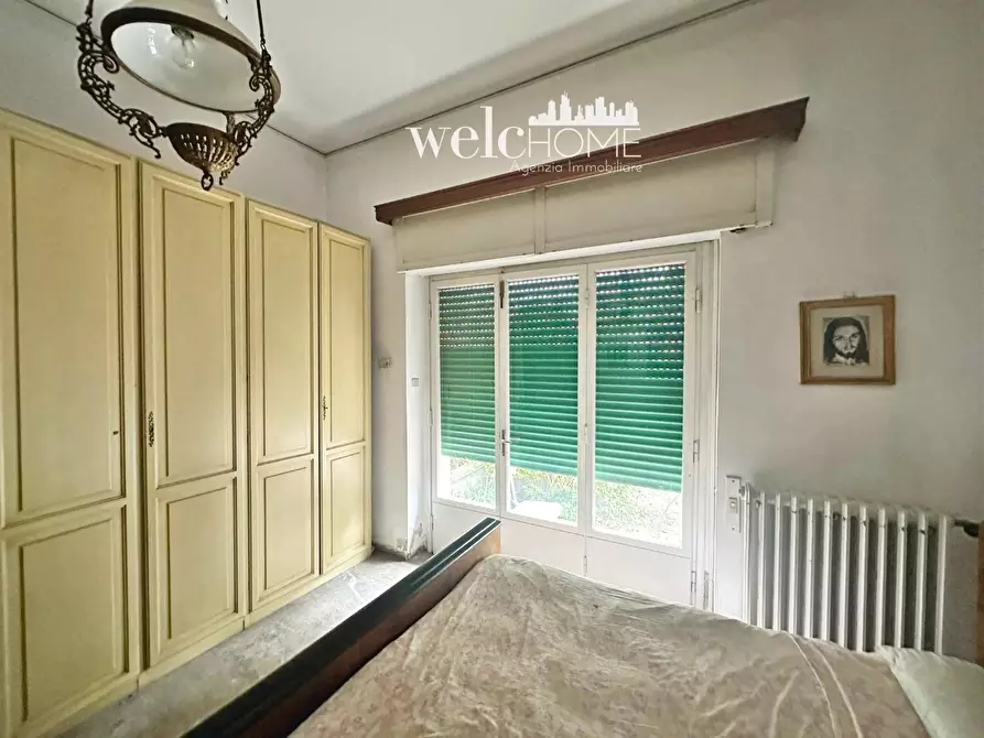 Immagine 35 di Terratetto in vendita  a Firenze