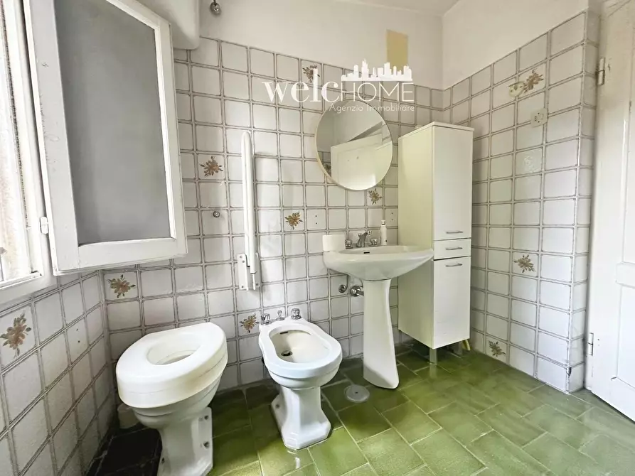 Immagine 16 di Terratetto in vendita  a Firenze