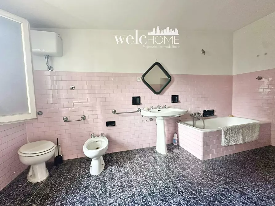 Immagine 19 di Terratetto in vendita  a Firenze