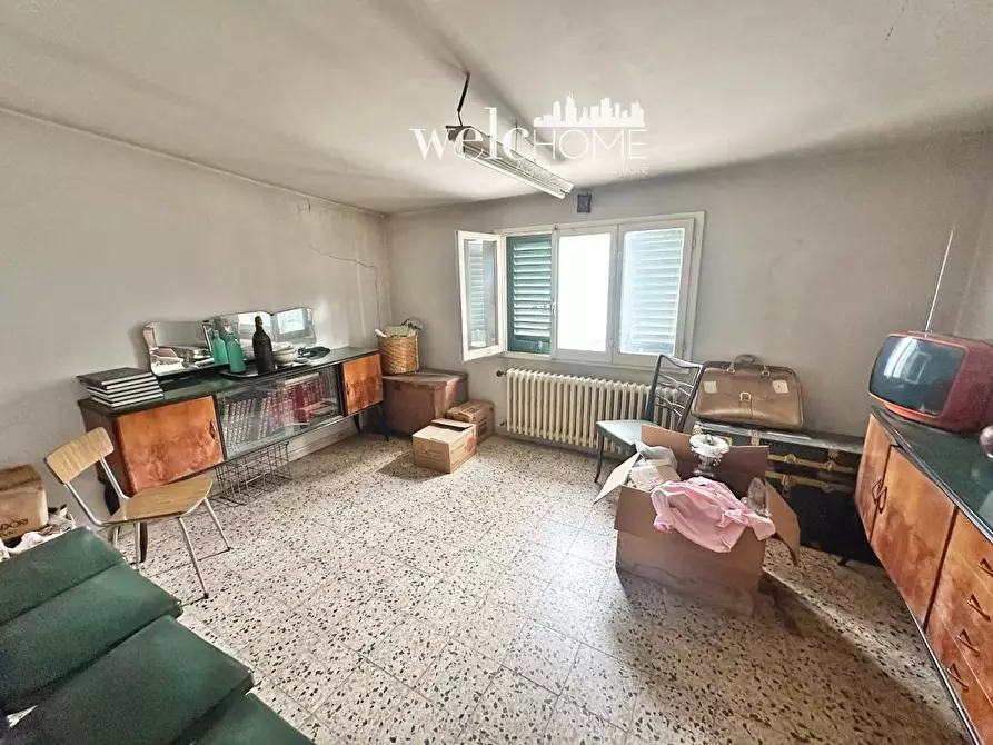 Immagine 13 di Terratetto in vendita  a Firenze