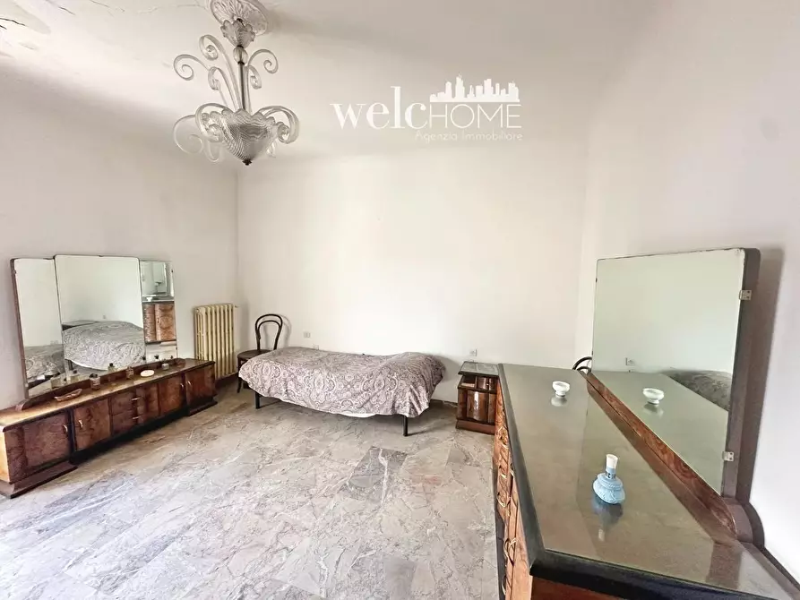 Immagine 20 di Terratetto in vendita  a Firenze