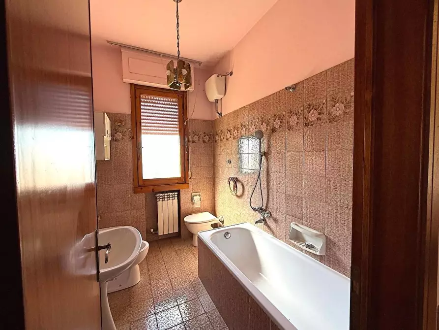 Immagine 5 di Mansarda in vendita  a Vinci