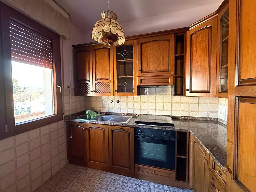 Immagine 11 di Mansarda in vendita  a Vinci