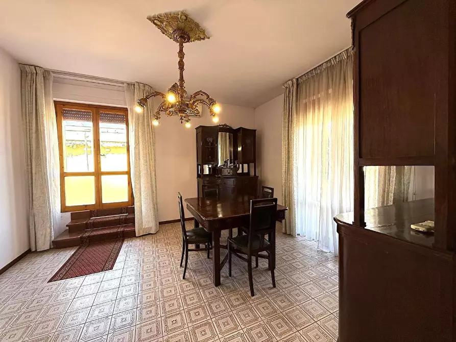 Immagine 2 di Mansarda in vendita  a Vinci