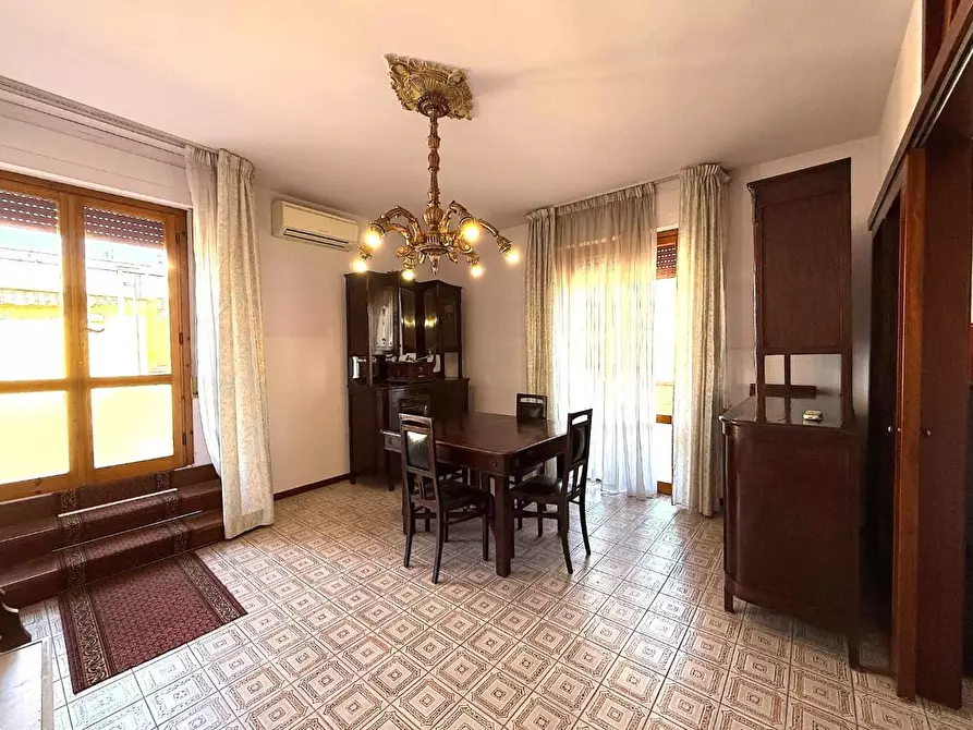 Immagine 9 di Mansarda in vendita  a Vinci