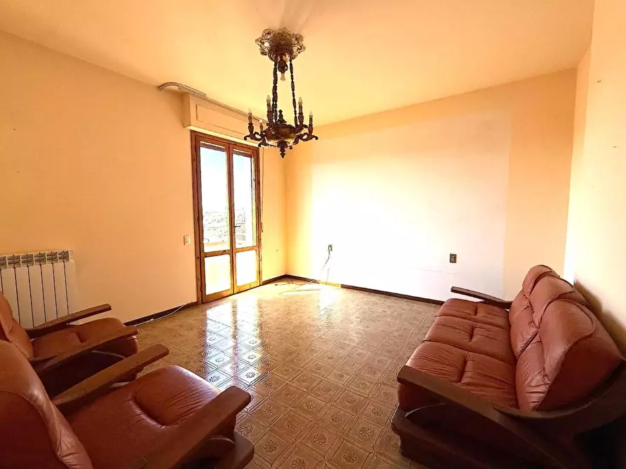 Immagine 7 di Mansarda in vendita  a Vinci