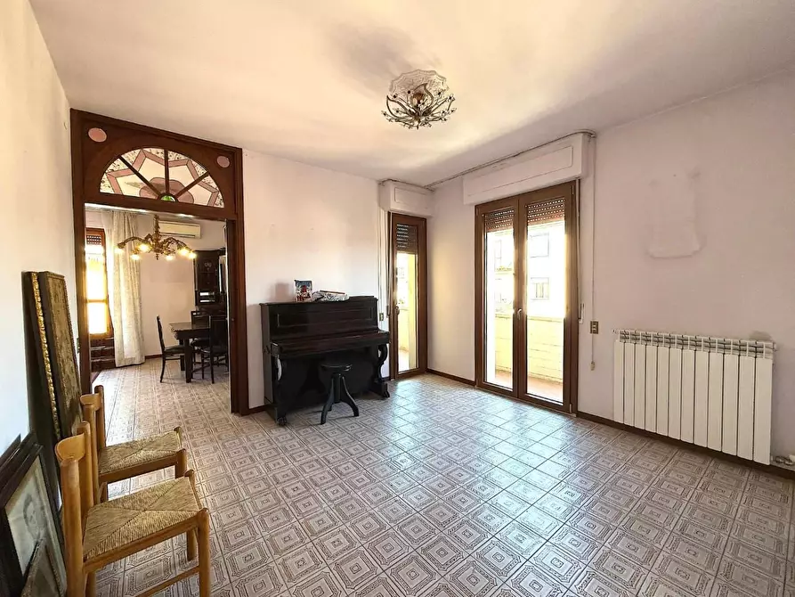 Immagine 4 di Mansarda in vendita  a Vinci