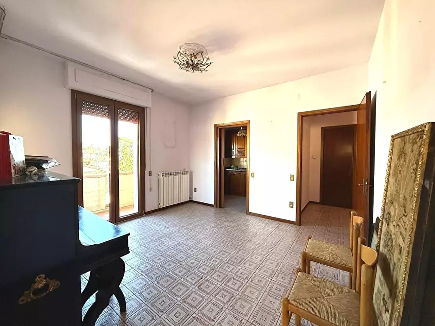 Immagine 6 di Mansarda in vendita  a Vinci