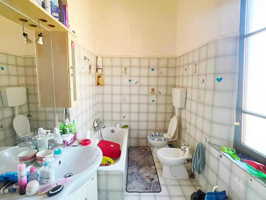 Immagine 10 di Appartamento in vendita  a Vicopisano