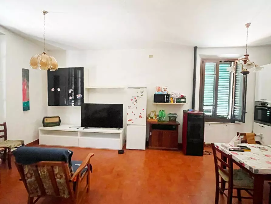 Immagine 1 di Appartamento in vendita  a Vicopisano