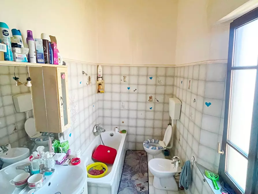 Immagine 11 di Appartamento in vendita  a Vicopisano