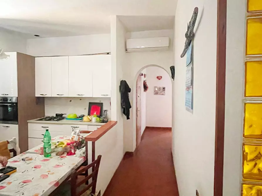 Immagine 3 di Appartamento in vendita  a Vicopisano