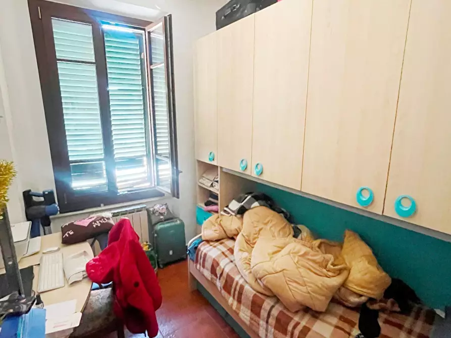 Immagine 8 di Appartamento in vendita  a Vicopisano