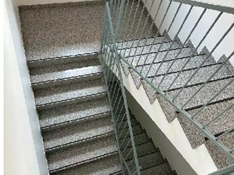 Immagine 8 di Appartamento in vendita  a Trezzano Rosa