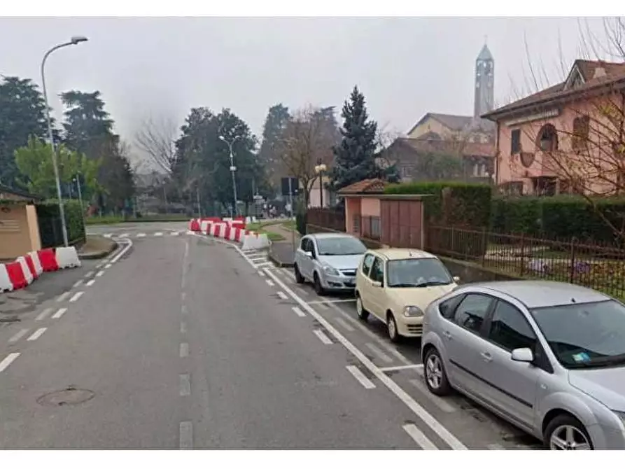 Immagine 4 di Appartamento in vendita  a Trezzano Rosa