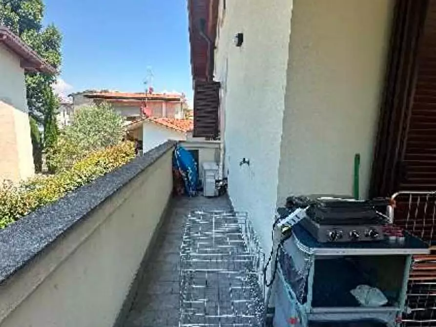 Immagine 7 di Appartamento in vendita  a Trezzano Rosa