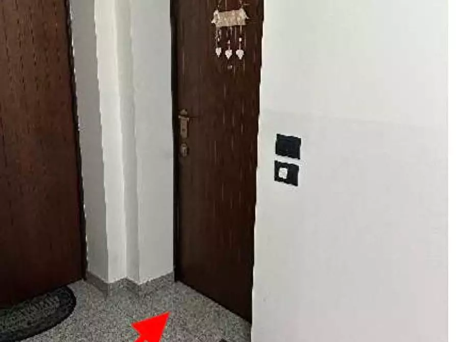 Immagine 10 di Appartamento in vendita  a Trezzano Rosa