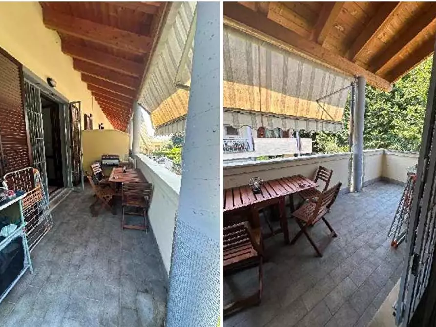 Immagine 6 di Appartamento in vendita  a Trezzano Rosa