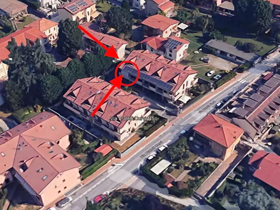 Immagine 12 di Appartamento in vendita  a Trezzano Rosa