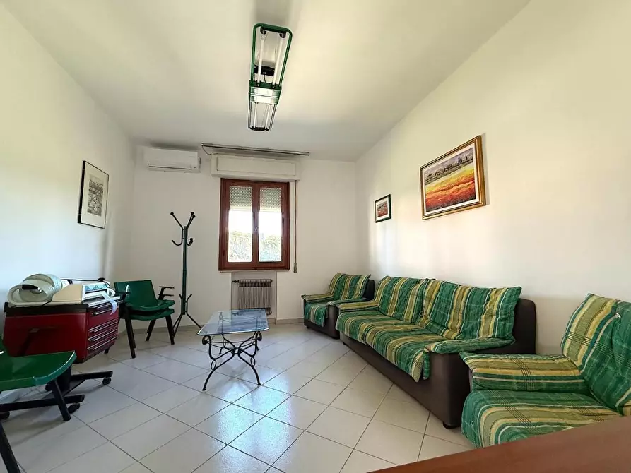 Immagine 5 di Appartamento in vendita  a Vinci