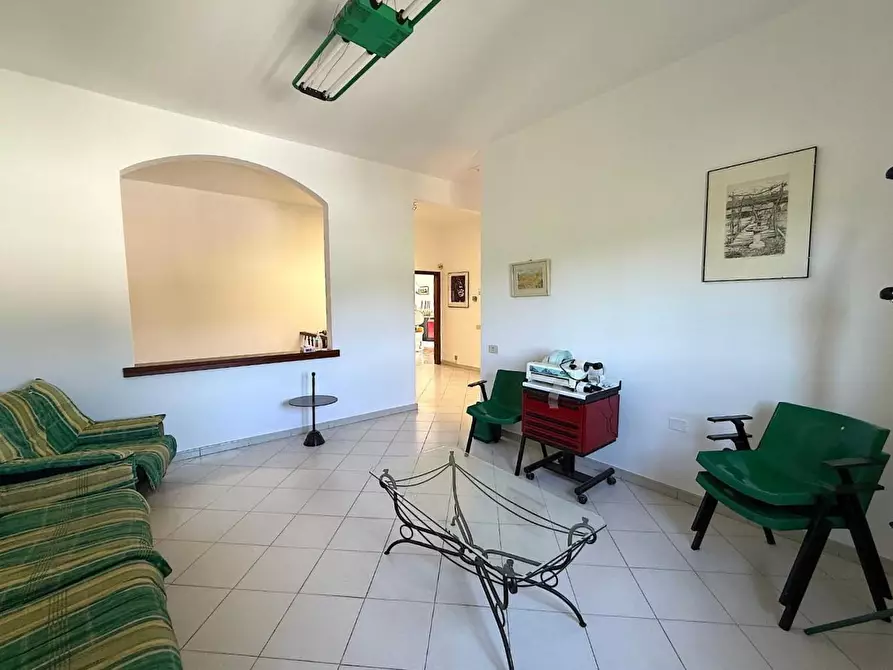 Immagine 1 di Appartamento in vendita  a Vinci