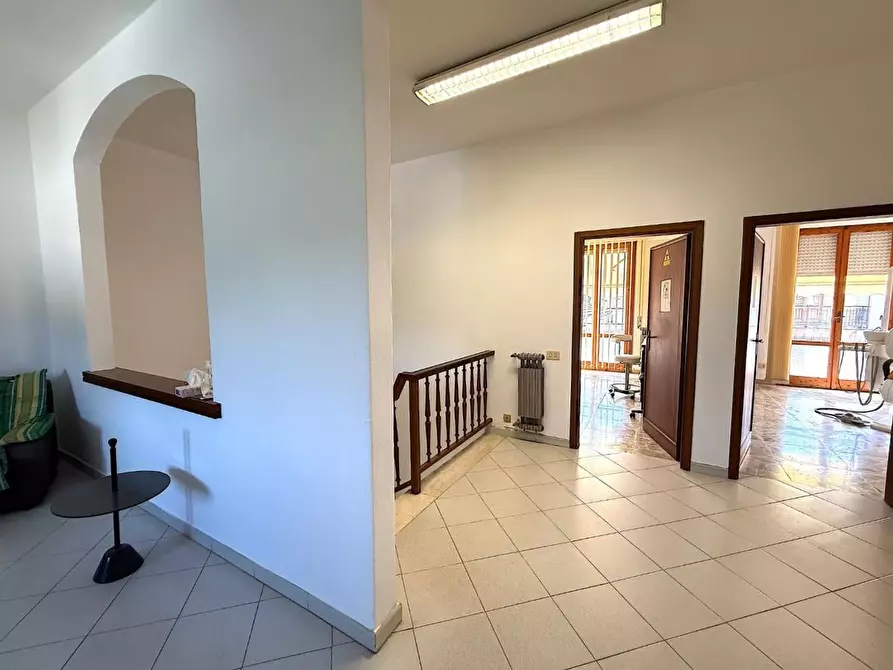 Immagine 3 di Appartamento in vendita  a Vinci