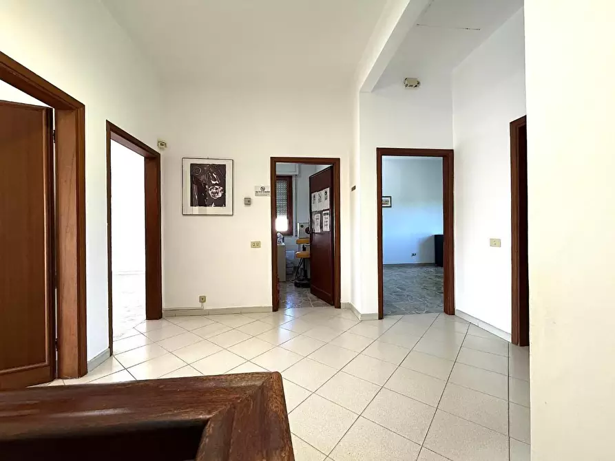 Immagine 2 di Appartamento in vendita  a Vinci