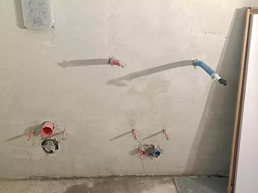 Immagine 17 di Terratetto in vendita  a Cascina