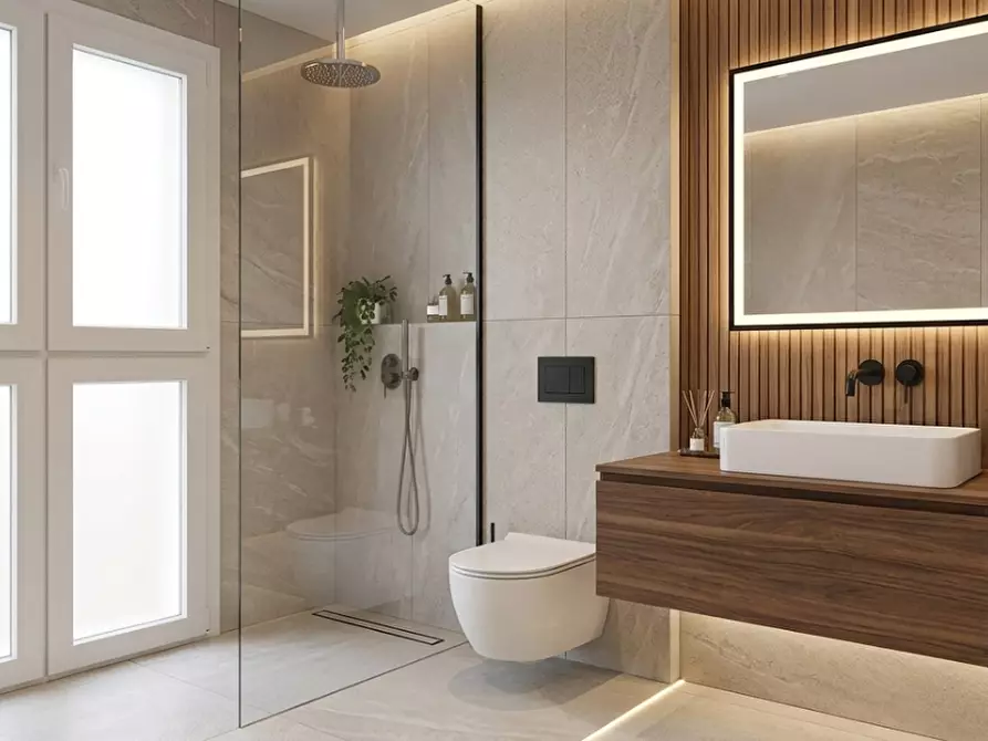 Immagine 2 di Terratetto in vendita  a Cascina