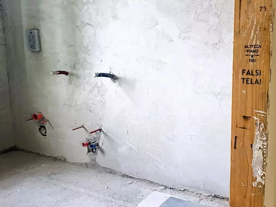 Immagine 24 di Terratetto in vendita  a Cascina