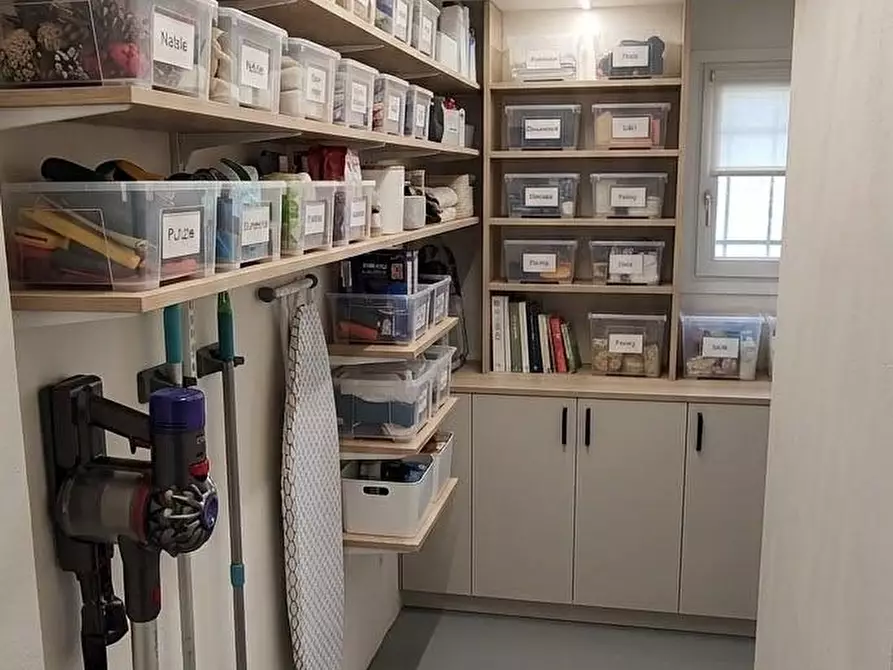 Immagine 3 di Terratetto in vendita  a Cascina