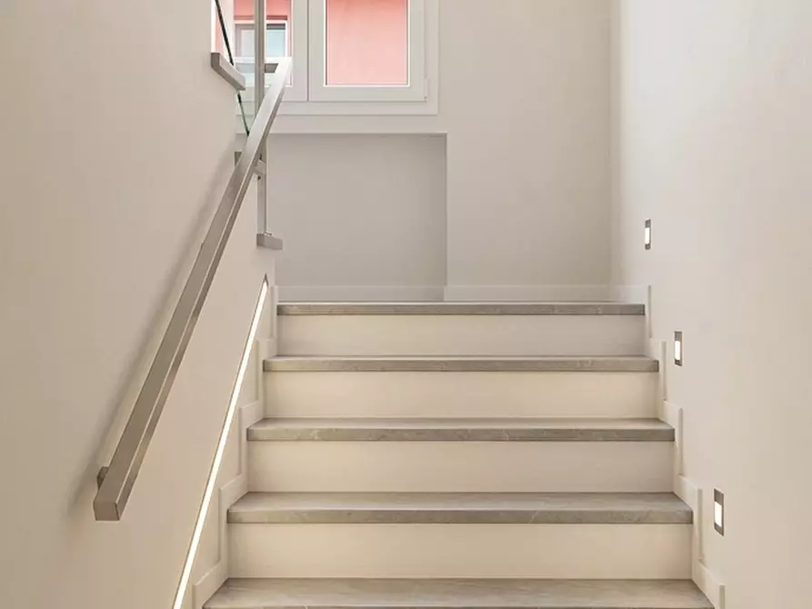 Immagine 4 di Terratetto in vendita  a Cascina