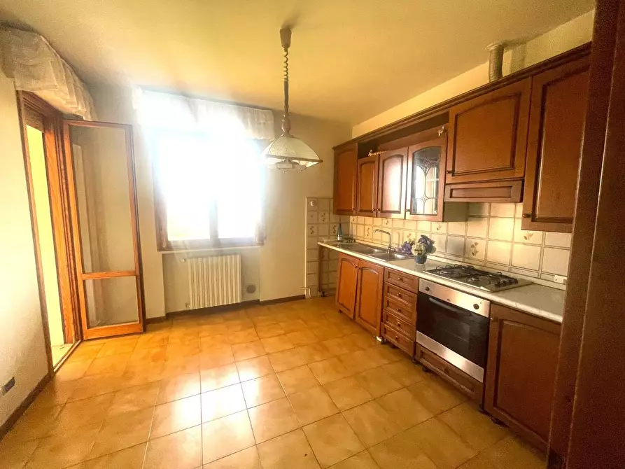 Immagine 6 di Appartamento in vendita  a Capannori