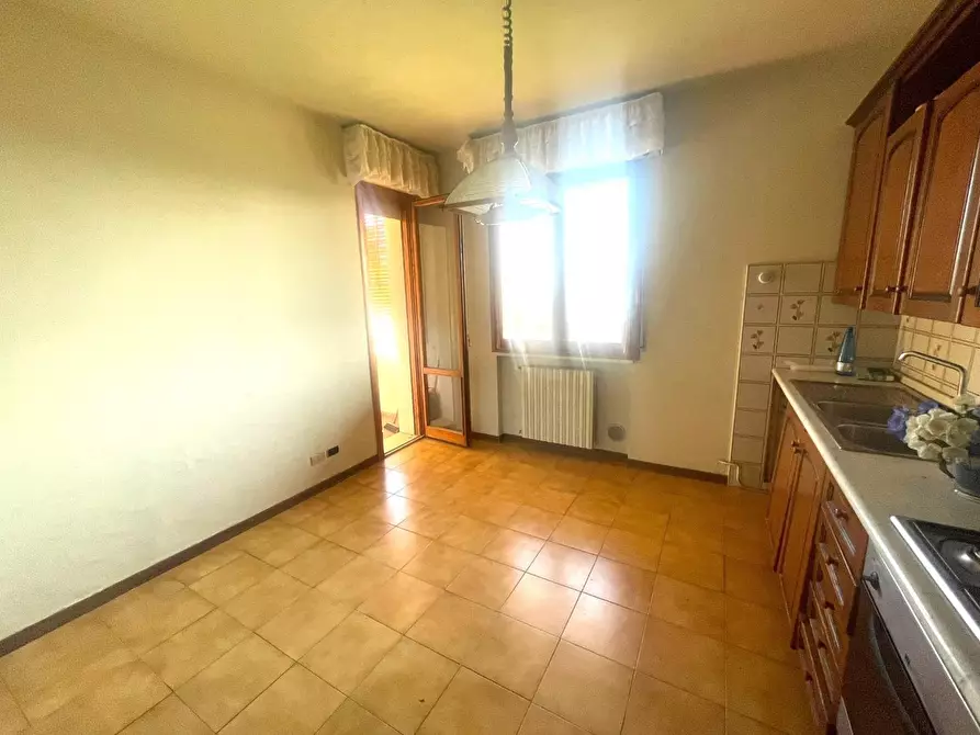 Immagine 5 di Appartamento in vendita  a Capannori