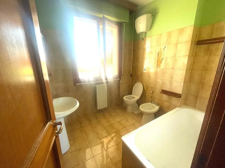 Immagine 7 di Appartamento in vendita  a Capannori