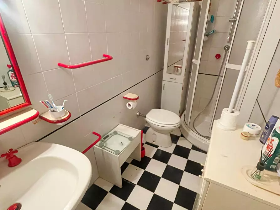 Immagine 20 di Casa indipendente in vendita  a Vicopisano