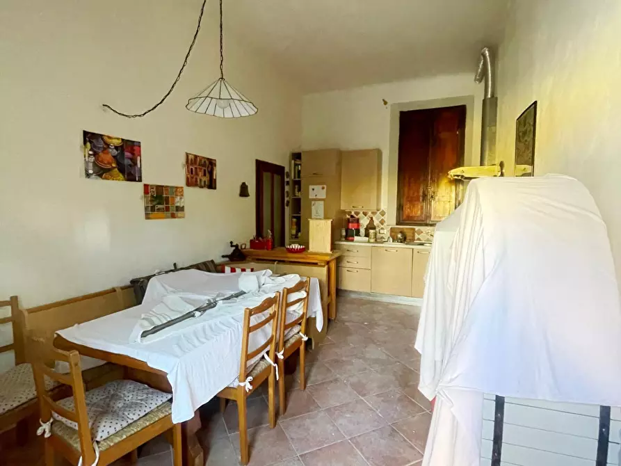 Immagine 6 di Casa indipendente in vendita  a Vicopisano