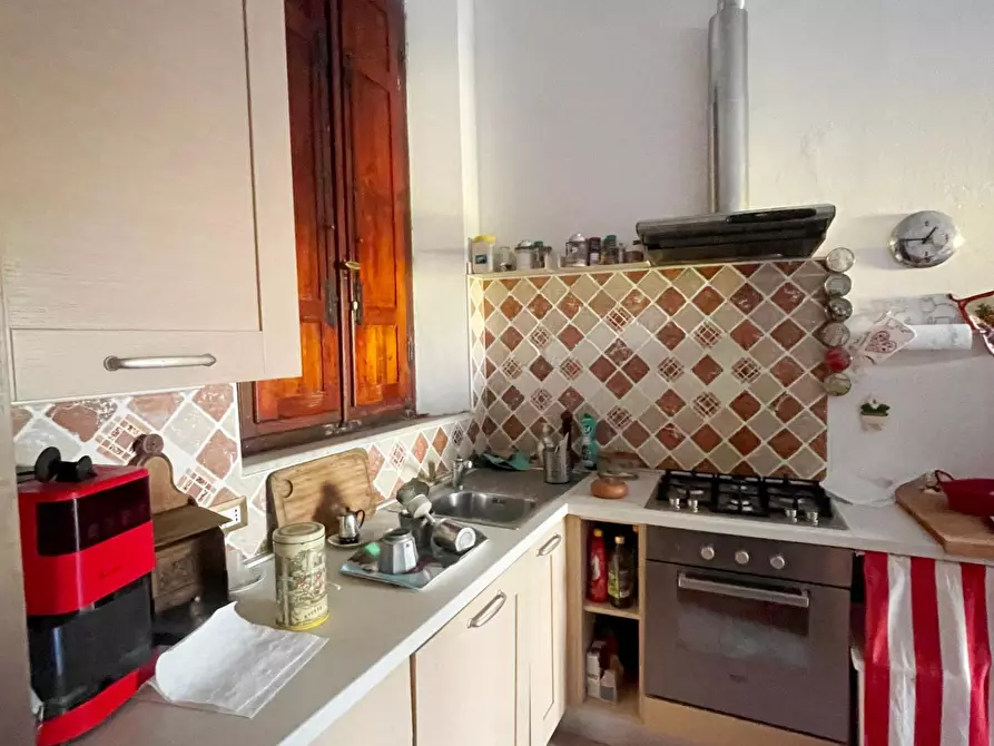 Immagine 5 di Casa indipendente in vendita  a Vicopisano