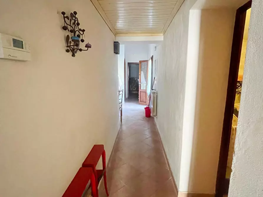 Immagine 11 di Casa indipendente in vendita  a Vicopisano