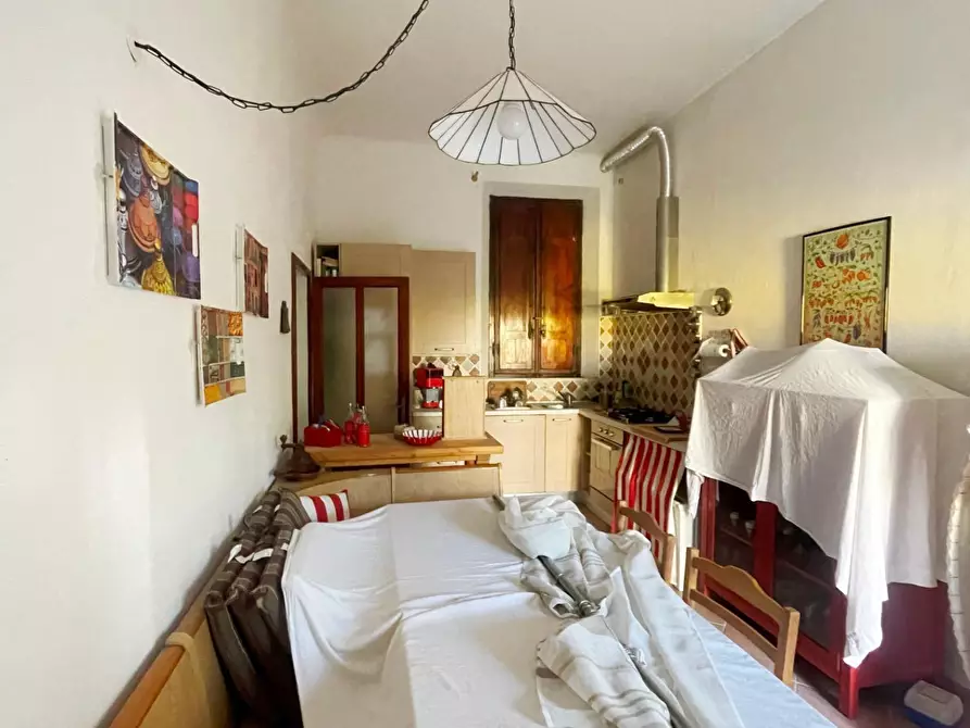 Immagine 10 di Casa indipendente in vendita  a Vicopisano