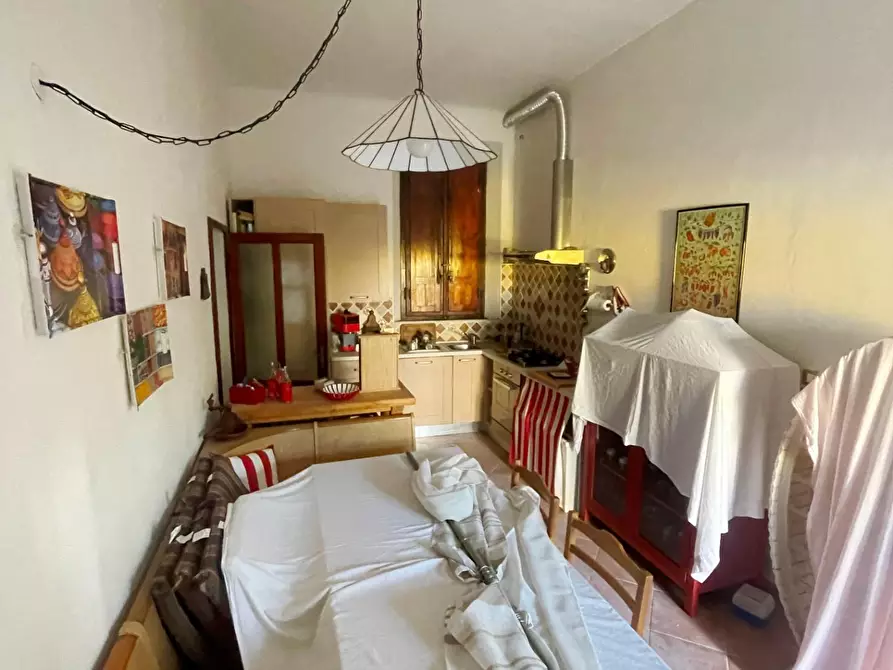 Immagine 3 di Casa indipendente in vendita  a Vicopisano