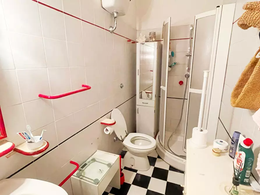 Immagine 17 di Casa indipendente in vendita  a Vicopisano